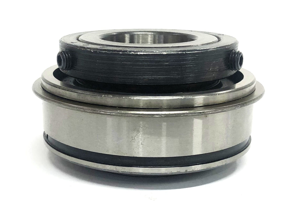 Fafnir C1104K Insert Bearing With C207 Collar And Snap Ring GC1104KRRG2 NOS