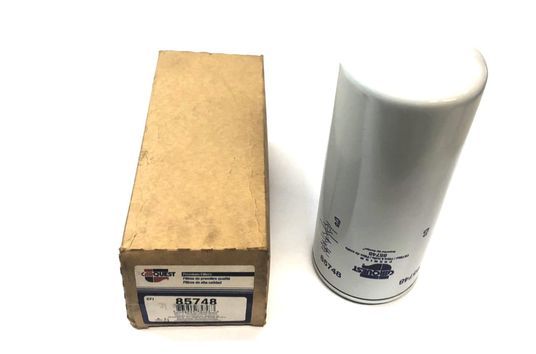 Carquest Engine Oil Filter 85748 NOS