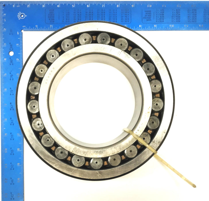Torrington Cylindrical Roller Bearing (No Box) 140SD62 (140SD62F5W22BR) NOS