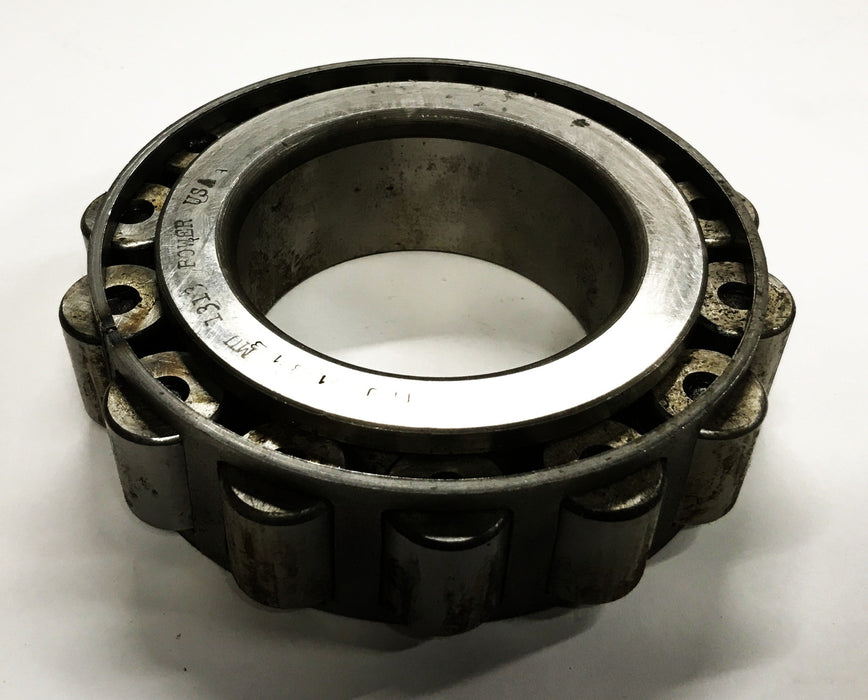 Bower Cylindrical Roller Bearing Roller Cage Assembly (No Box) MU1313 NOS