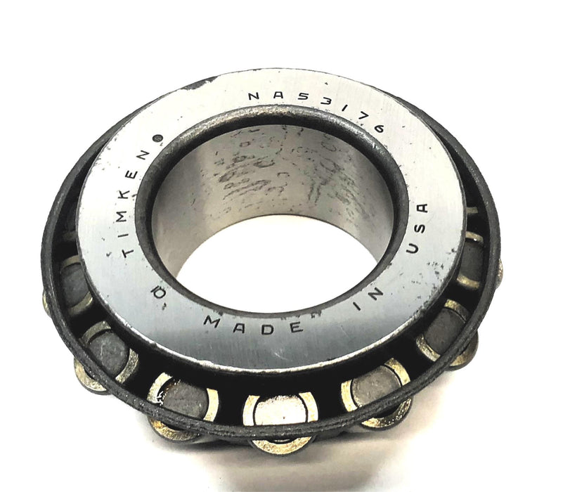 Timken Tapered Roller Bearing Cone NA53176 NOS
