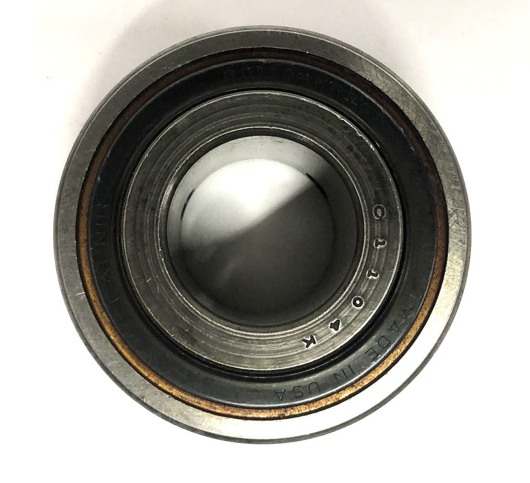 Fafnir C1104K Insert Bearing With C207 Collar And Snap Ring GC1104KRRG2 NOS