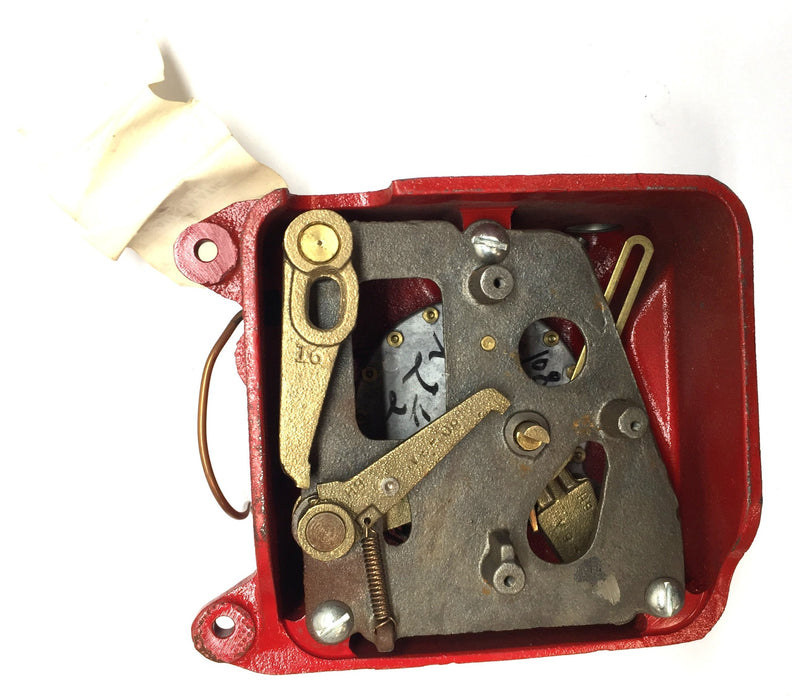 Automatic Sprinkler Automatic Releasing Device 192107 NOS