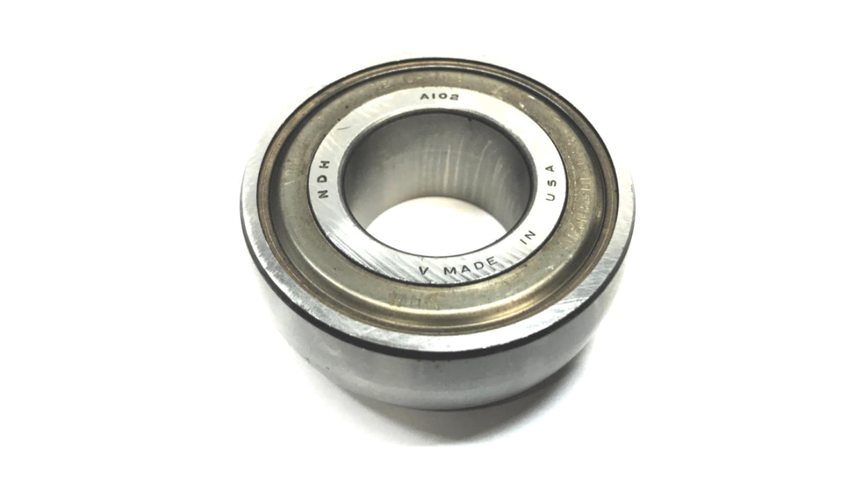NDH Insert Ball Bearing (No Collar/No Box) A102 NOS