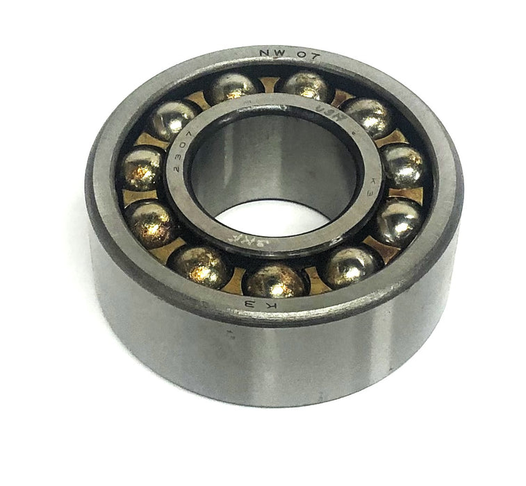 SKF K3 Double Row Self-Aligning Ball Bearing 2307/NW-07 NOS
