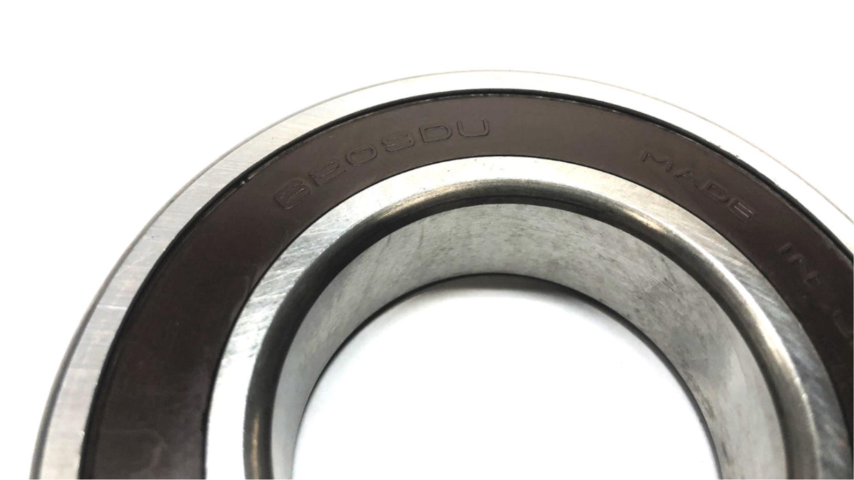 NSK Rubber Sealed Ball Bearing 6209DU NOS
