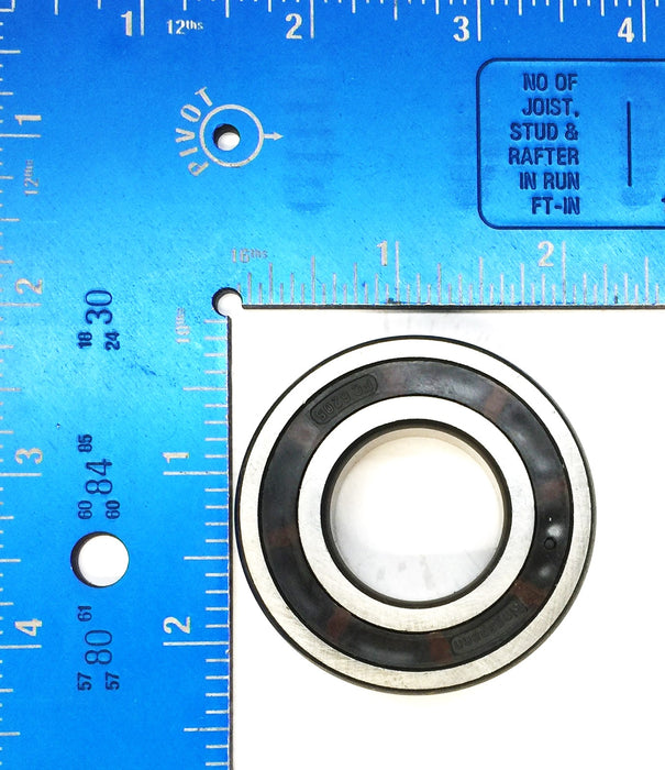 Ringspann Sealed Roller Bearing FC6205 NOS