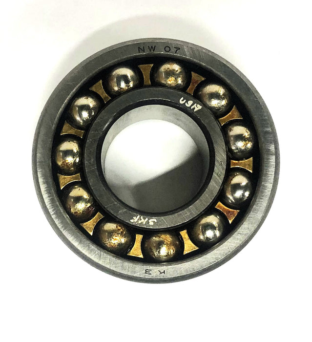SKF K3 Double Row Self-Aligning Ball Bearing 2307/NW-07 NOS