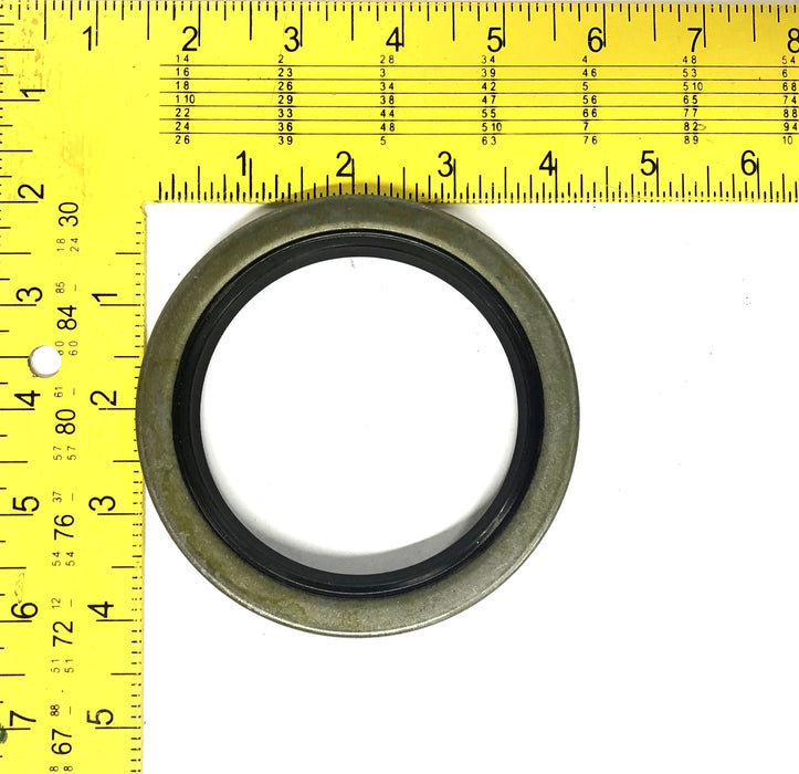 Total Source Oil Seal TC24843-02051 [Lot of 2] NOS