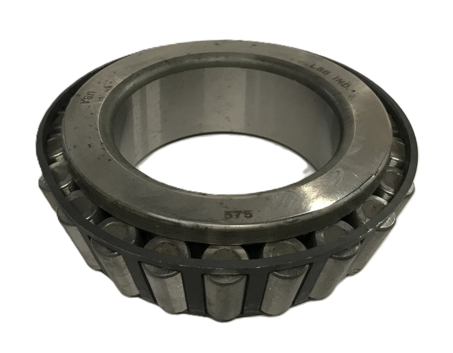 LSB Tapered Roller Bearing Cone 575 NOS
