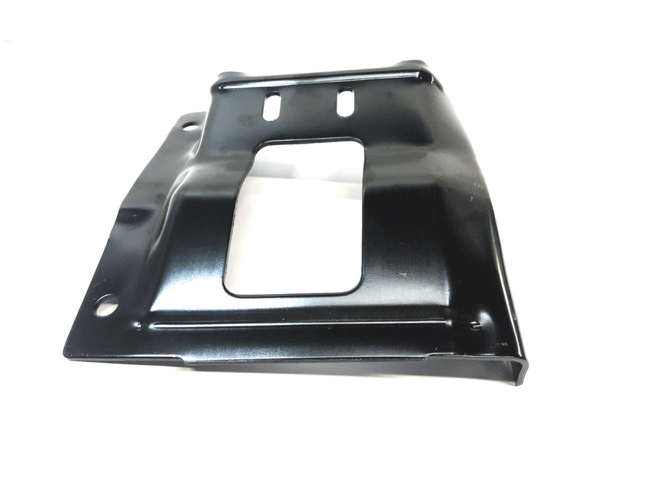 Ford Bumper Mounting Plate 8C3Z-17B985-A (7C3417B985AB) NOS