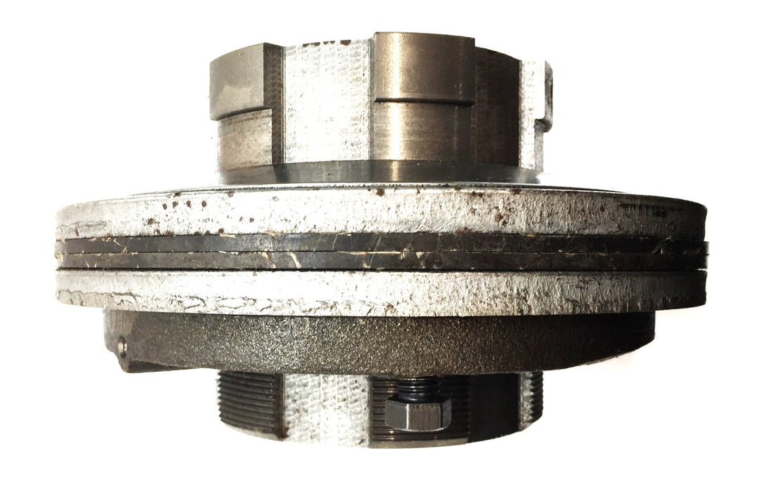 Dodge Torque-Tamer 70 X 2-7/16 KS Finished Bore Overload Clutch