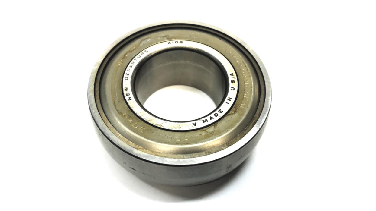 New Departure Insert Ball Bearing (No Collar/No Box) A106 NOS