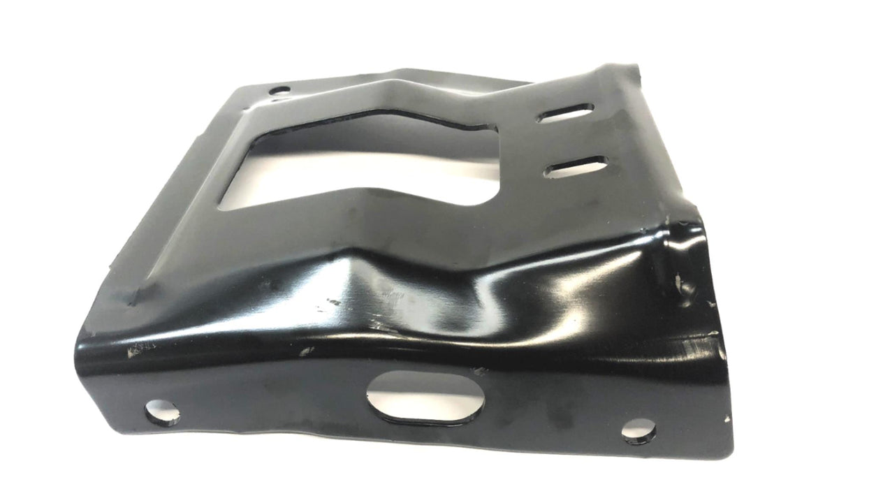 Ford Bumper Mounting Plate 8C3Z-17B985-A (7C3417B985AB) NOS
