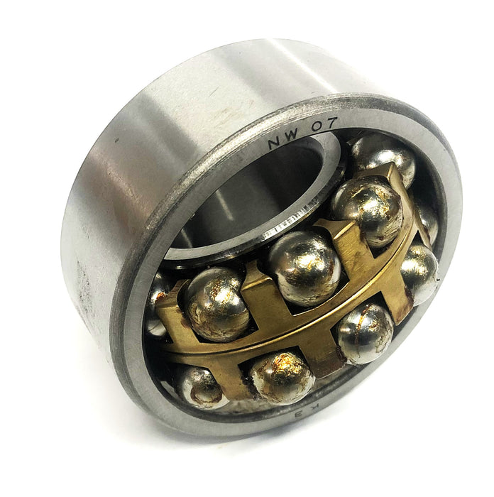 SKF K3 Double Row Self-Aligning Ball Bearing 2307/NW-07 NOS