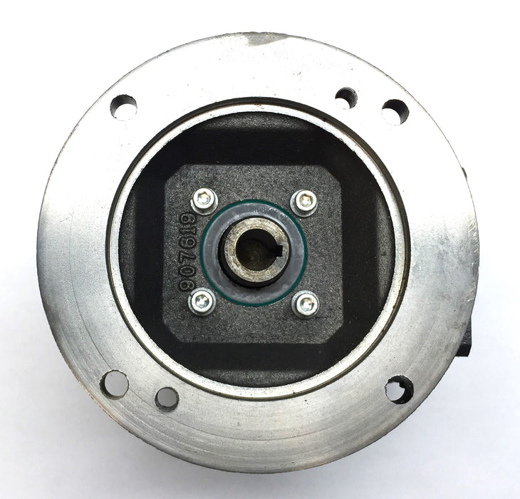 Morse Raider Cast Iron Worm Gear Reducer 175Q56H30 (XD1187) NOS