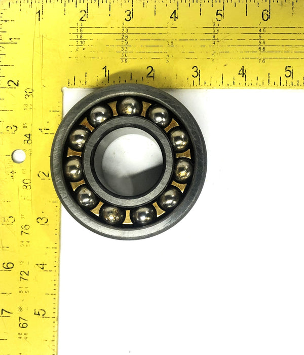 SKF K3 Double Row Self-Aligning Ball Bearing 2307/NW-07 NOS