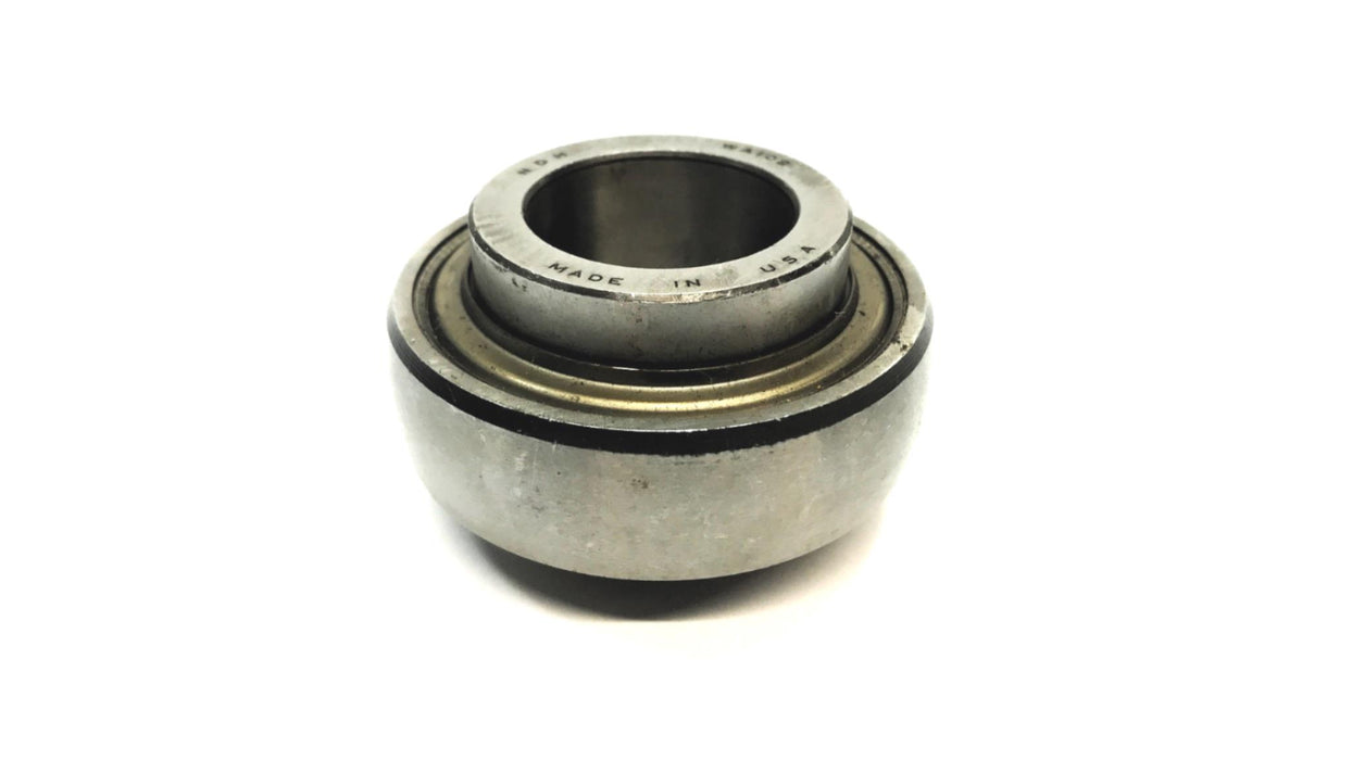 NDH Insert Ball Bearing (No Collar/No Box) WA102 NOS