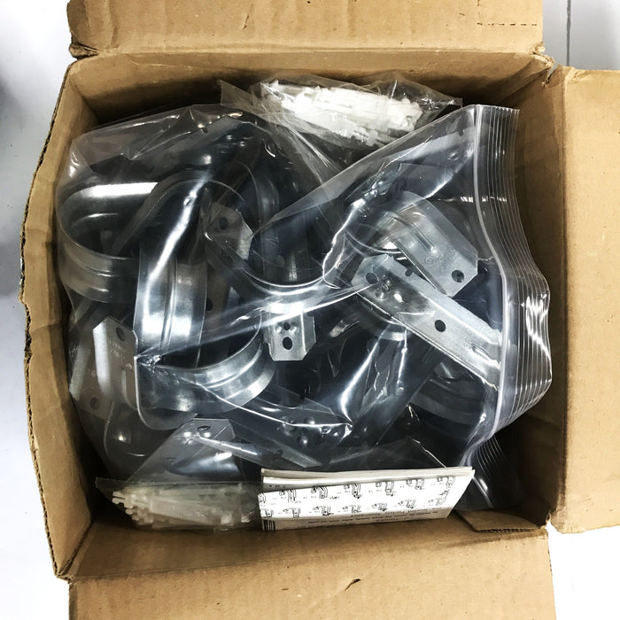 Erico Caddy Category 5 Cable Hanger CAT32 [Lot of 45] NOS