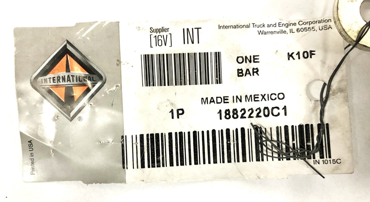 Navistar International Bar 1882220C1 NOS