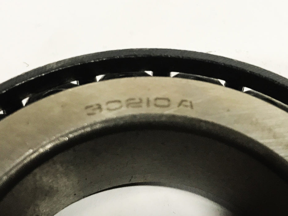 URB Tapered Roller Bearing Cone and Cup 30210A NOS