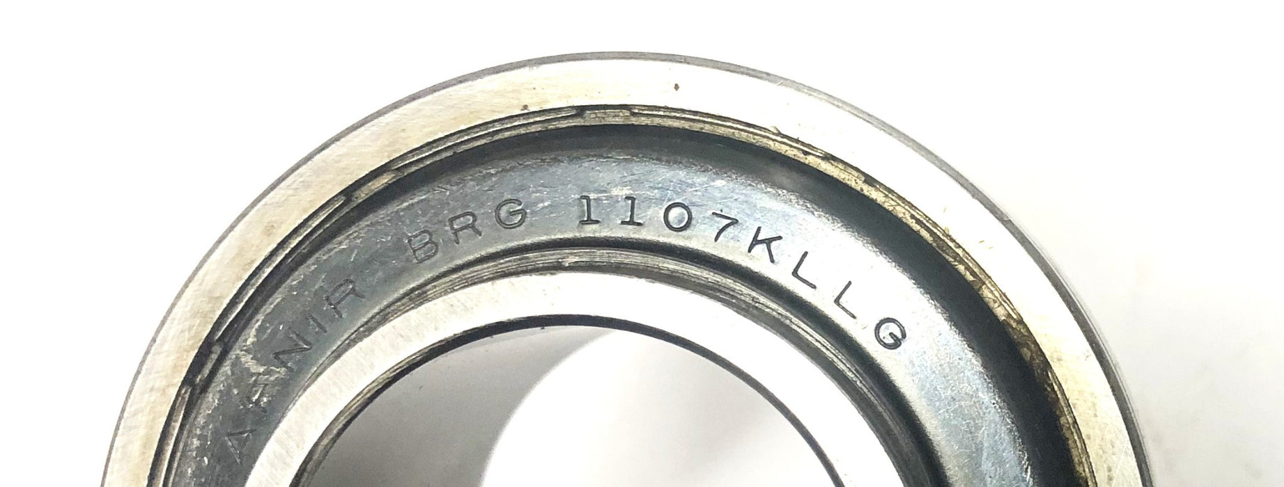Fafnir Insert Bearing No Collar SM1107K (1107KLLG) NOS