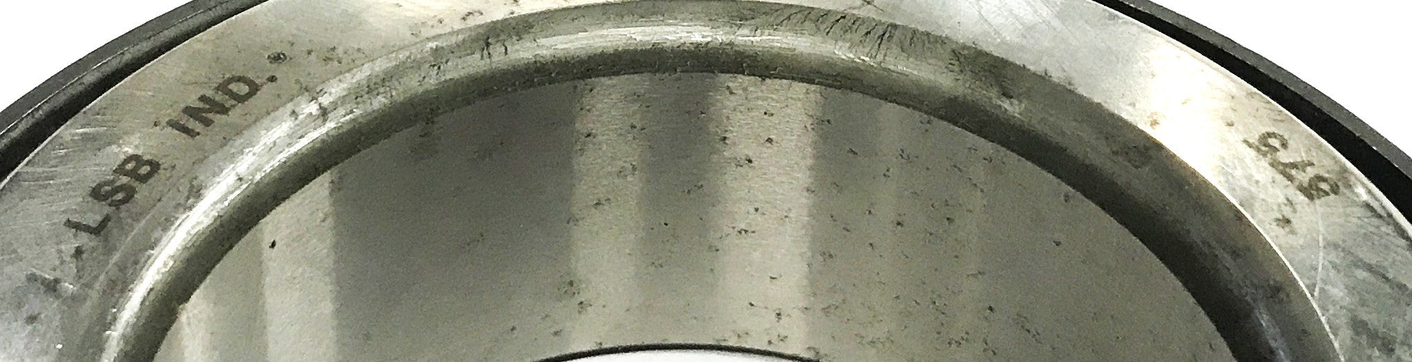 LSB Tapered Roller Bearing Cone 575 NOS
