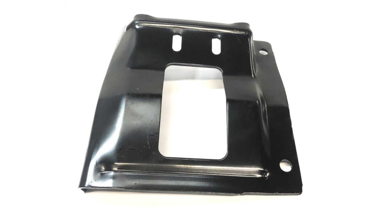 Ford Bumper Mounting Plate 8C3Z-17B984-A (7C3417B984AB) NOS