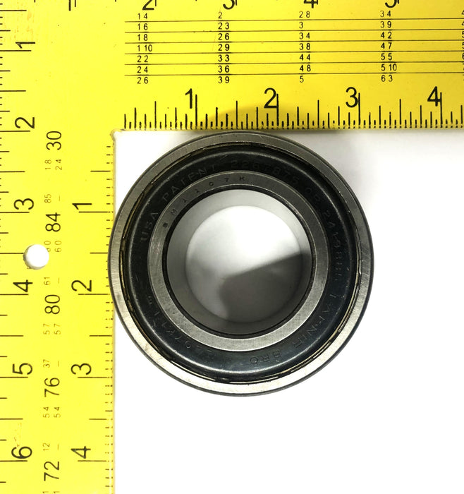 Fafnir Insert Bearing No Collar SM1107K (1107KLLG) NOS