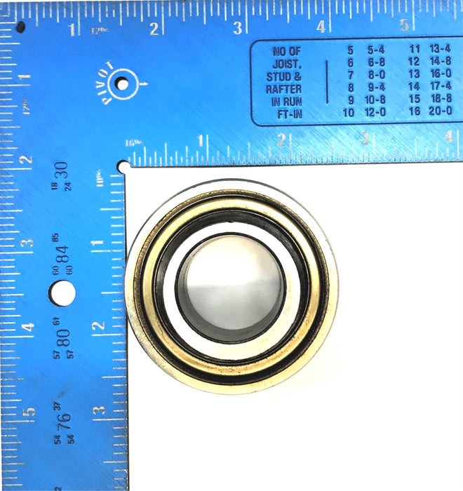 NDH Insert Ball Bearing (No Collar/No Box) WA102 NOS