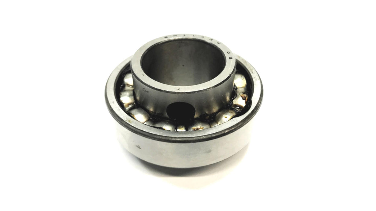 Fafnir Insert Ball Bearing (No Collar/No Box) SM1103W-C2/206W NOS