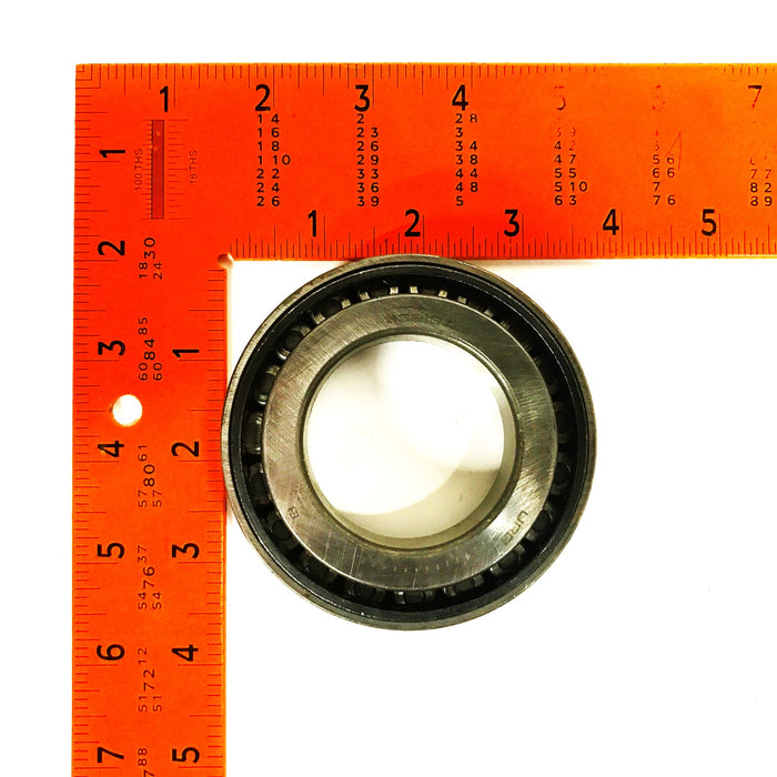 URB Tapered Roller Bearing Cone and Cup 30210A NOS