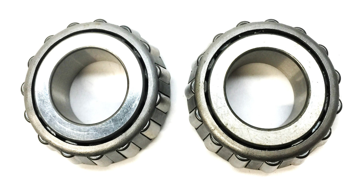 Koyo Tapered Bearing 15106 [Lot of 2] NOS