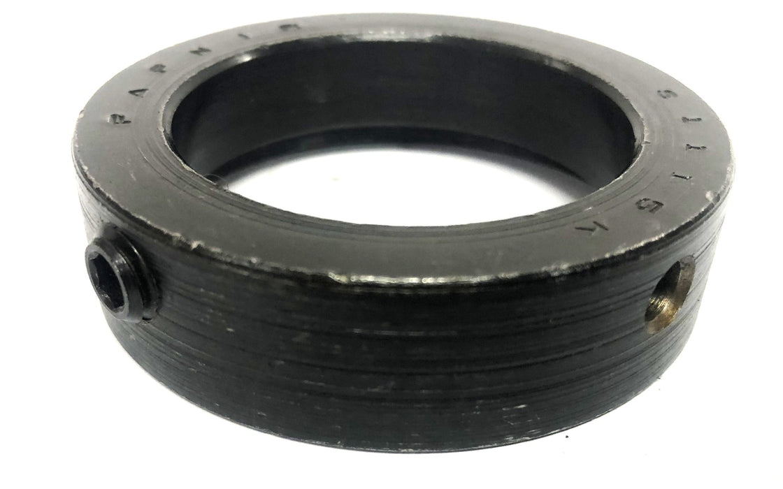 Fafnir Insert Bearing Collar S1115K NOS