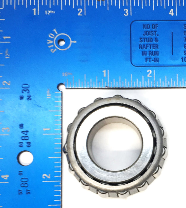 Koyo Tapered Bearing 15106 [Lot of 2] NOS