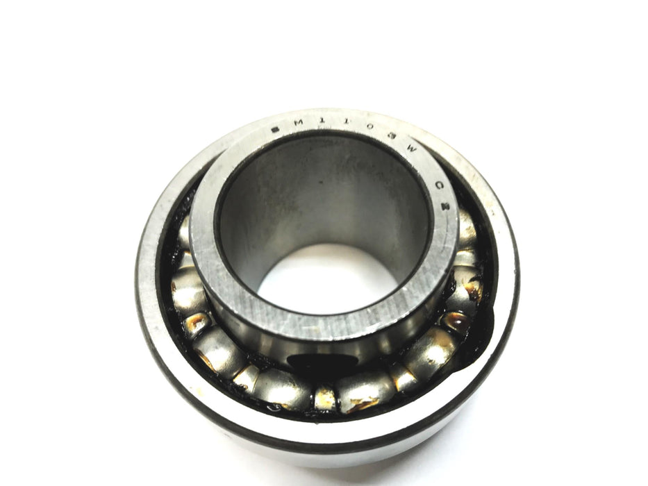 Fafnir Insert Ball Bearing (No Collar/No Box) SM1103W-C2/206W NOS