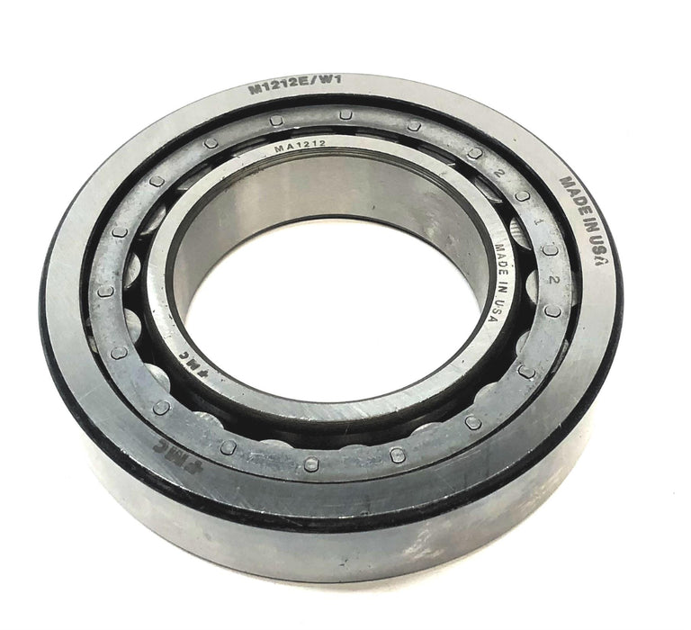 FMC Cylindrical Roller Bearing M1212E/W1 (MA1212) NOS