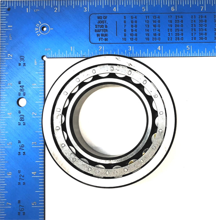 FMC Cylindrical Roller Bearing M1212E/W1 (MA1212) NOS