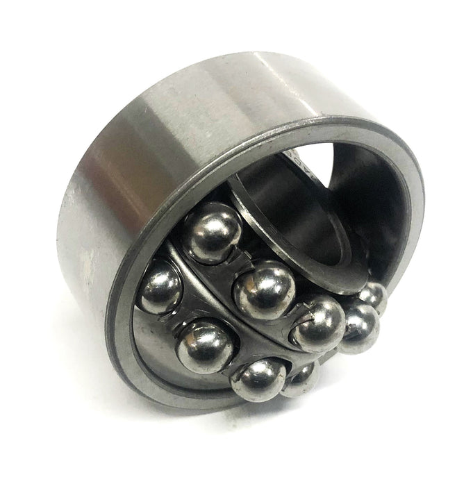 New Departure Double Row Self-Aligning Ball Bearing 2307 NOS