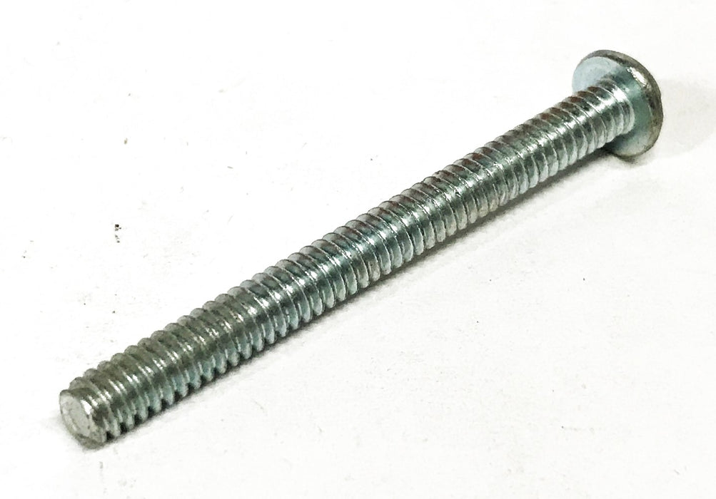 Unbranded 10-24 x 2 Slotted Round Head Machine Screws [Lot of 50] NOS