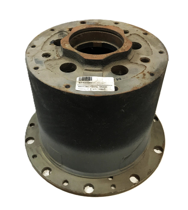 NFI Final Drive Housing/Wheel Hub Support Assembly 6345883 NOS