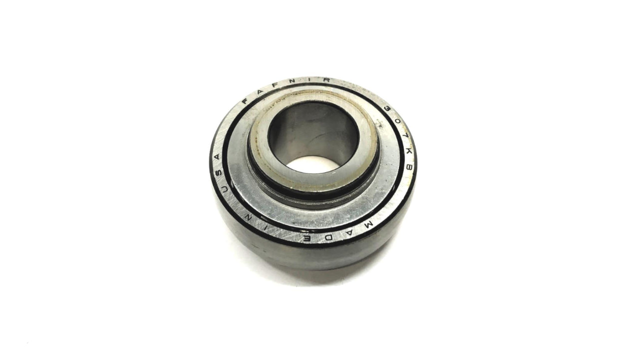 Fafnir Insert Ball Bearing (No Box/No Collar) 307KB/SMN104K NOS