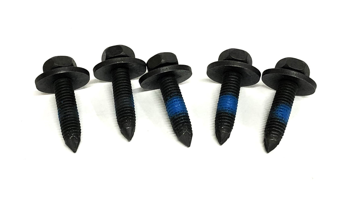 Navistar International M8 Bolt 3514273C1 [Lot of 5] NOS