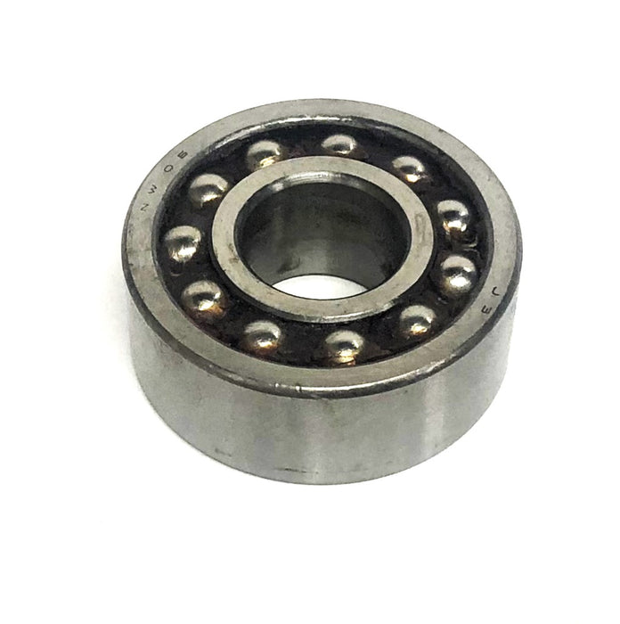 Unbranded J3 Double Row Self-Aligning Ball Bearing NW-05 NOS
