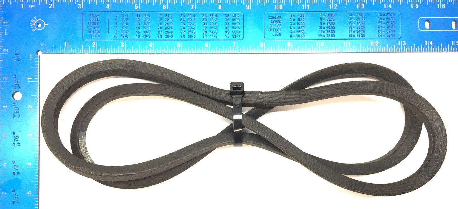 Continental ContiTech HY-T Plus B58 5L610 Matchmaker ORS/SC NOS