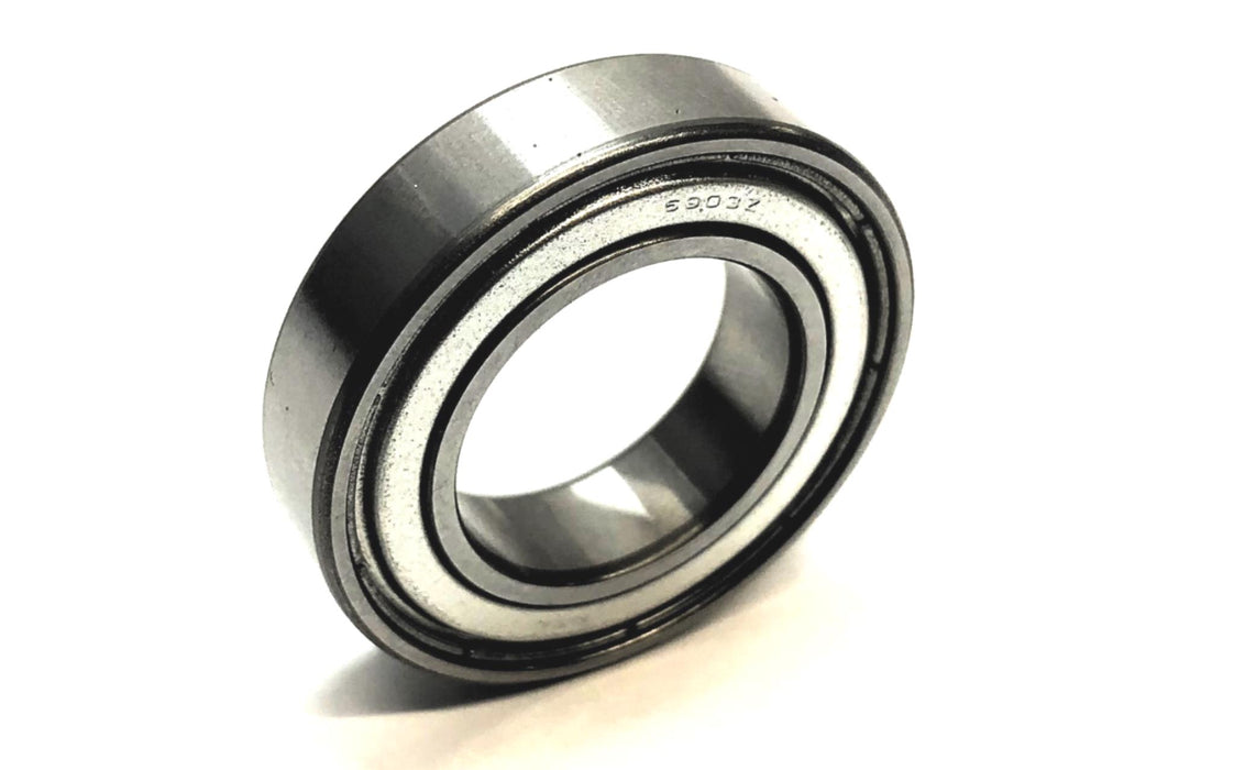 NTN Shielded Ball Bearing 6903ZZC3/5K (6903Z) [Lot of 2] NOS