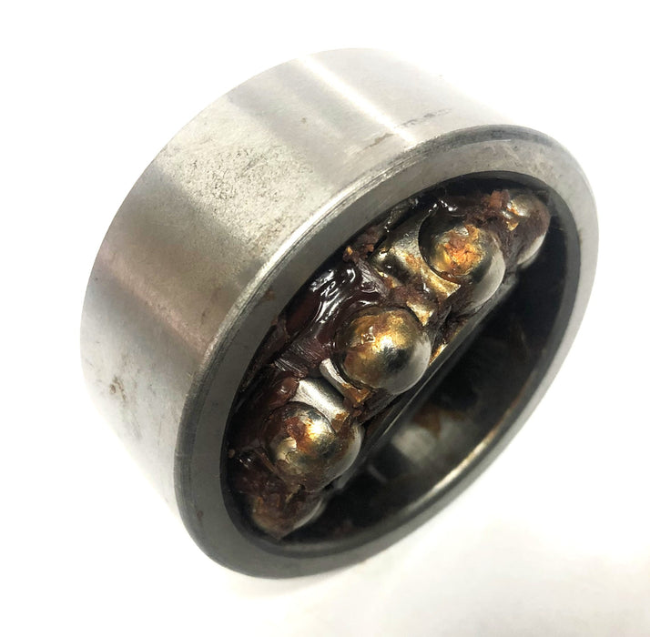 Unbranded J3 Double Row Self-Aligning Ball Bearing NW-05 NOS