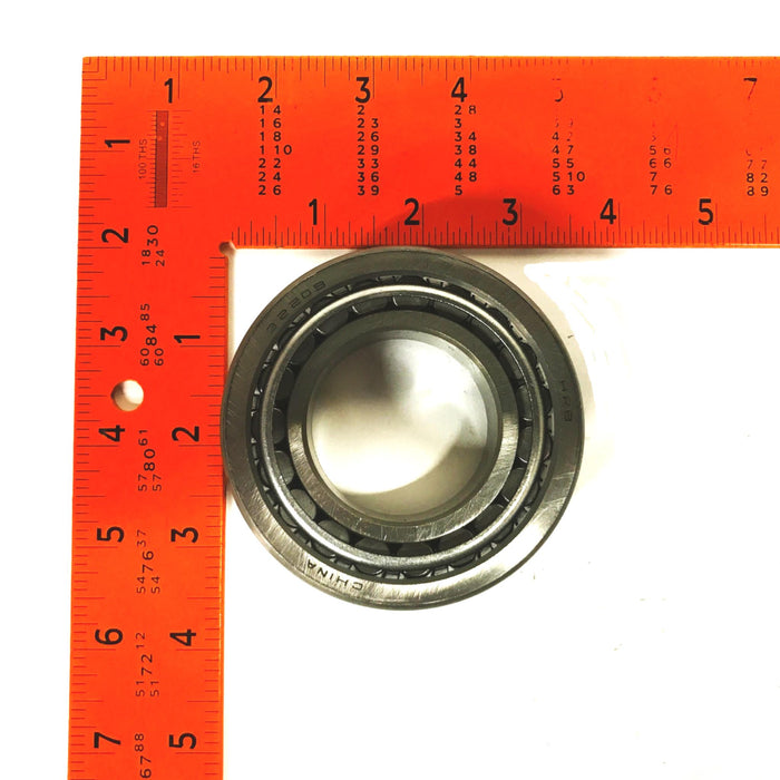 HRB Tapered Roller Bearing Cone and Cup 32209 NOS