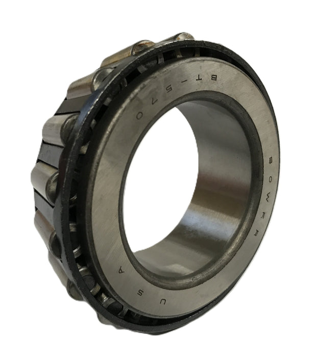 Bower Tapered Roller Bearing Cone BT-570 NOS