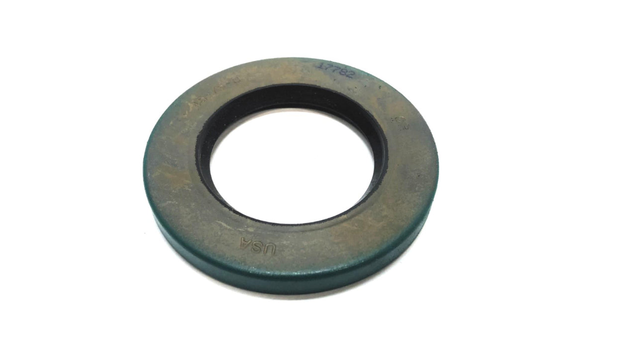 SKF/CR 45x75x8mm Oil Seal 17782 [Lot of 3] NOS